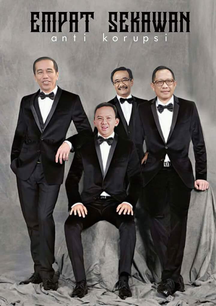 titiaw_'s tweet photo. Satu periode untuk om yang paling span se Indonesia @jokowi  - kami sudah lihat hasil mu dan kami pingin anda melanjutkan lagi kepemimpinan mu https://t.co/OL9GlXaRh9