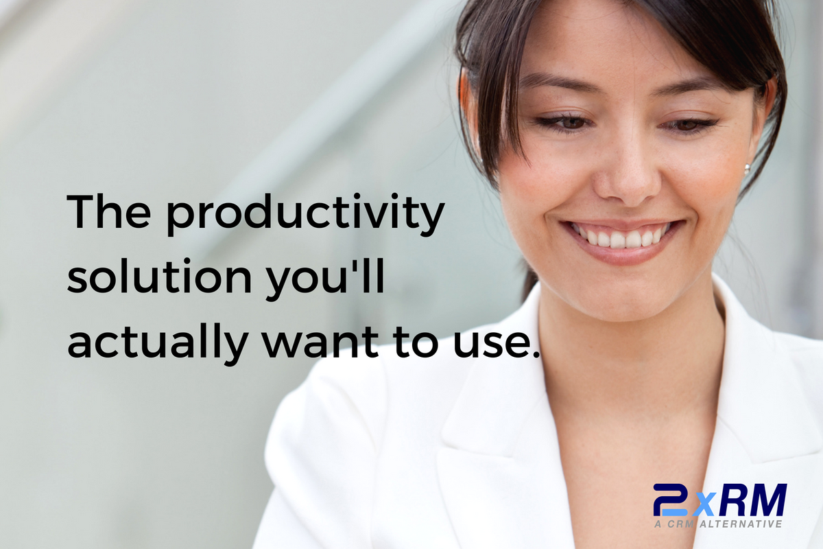 P2Automation's tweet image. The P2xRM system works on your network and devices with features built to simplify contact management, opportunity tracking, and the day-to-day processes for growing businesses.

Simple and easy to use: bit.ly/2ww5jOL #productivitysolution #crmsoftware #customerrelations