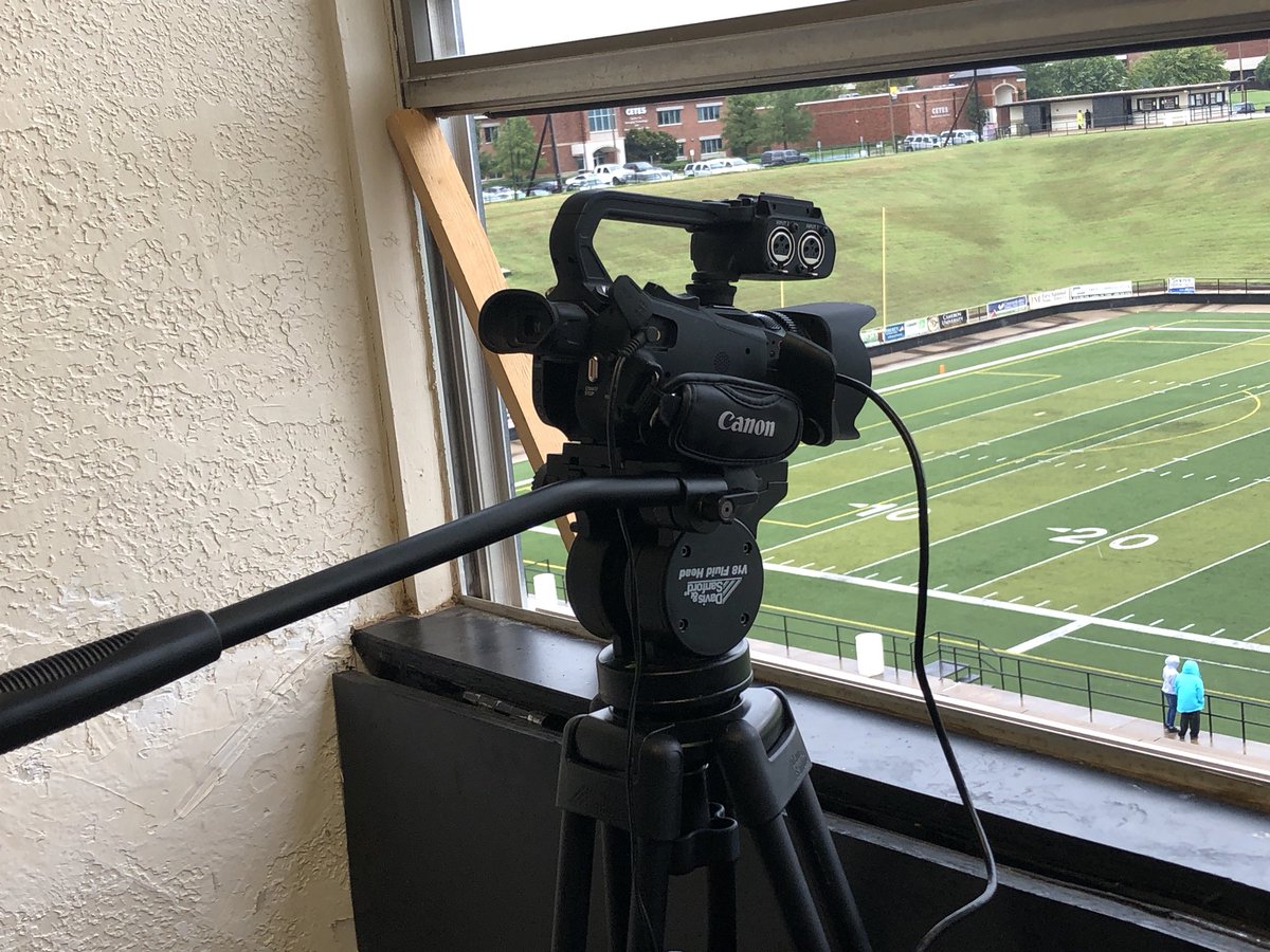 We’re here in Lawton for <a href="/BoomerFootball/">Boomer Football</a>-Lawton Ike and we’re providing <a href="/WW_BoomerTV/">Boomer TV</a> audio for the game. 

Listen on Z92, 92.3 FM or z92online.com!