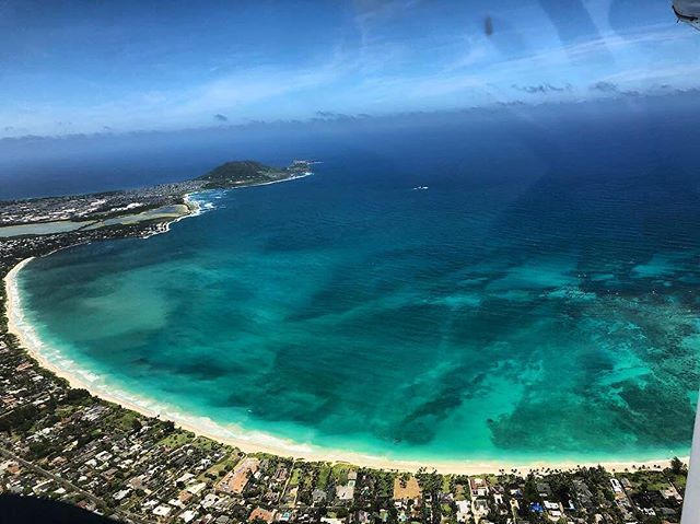 BPFlightSchool's tweet photo. Kailua, Oahu 📍 https://t.co/6owfphv0Zl https://t.co/vHrJjUlaFN