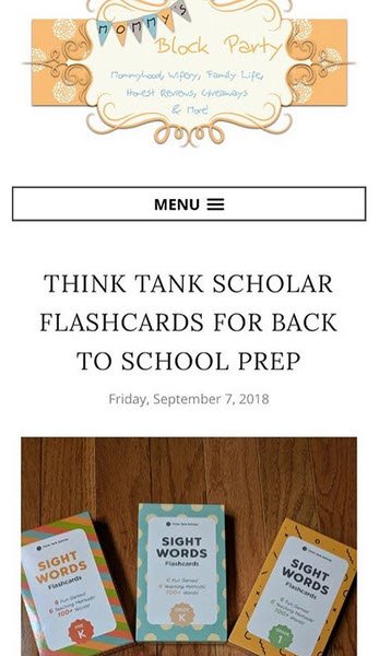 Think Tank Scholar tweet media