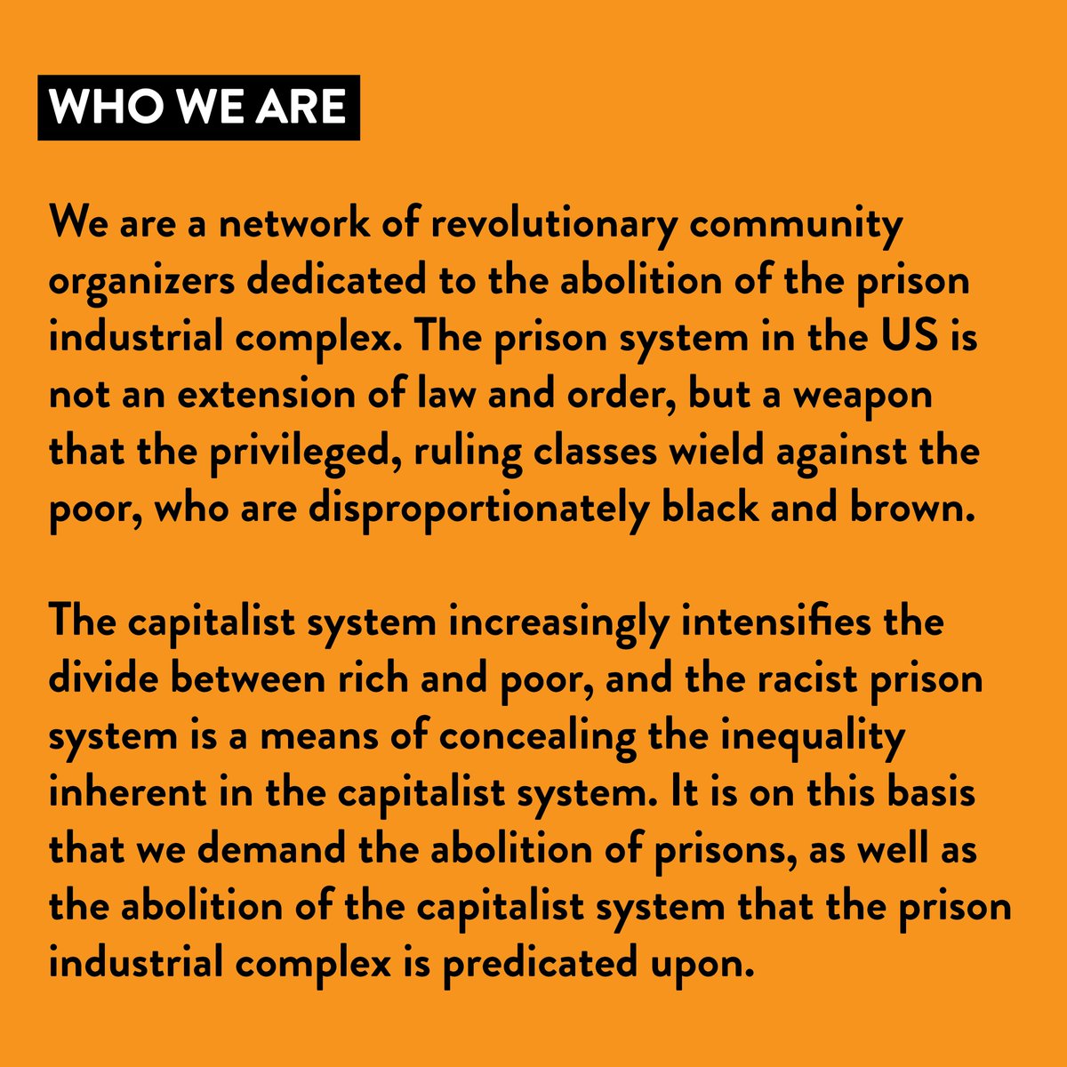 #MASSBAILOUT NYC GRASSROOTS COALITION tweet media