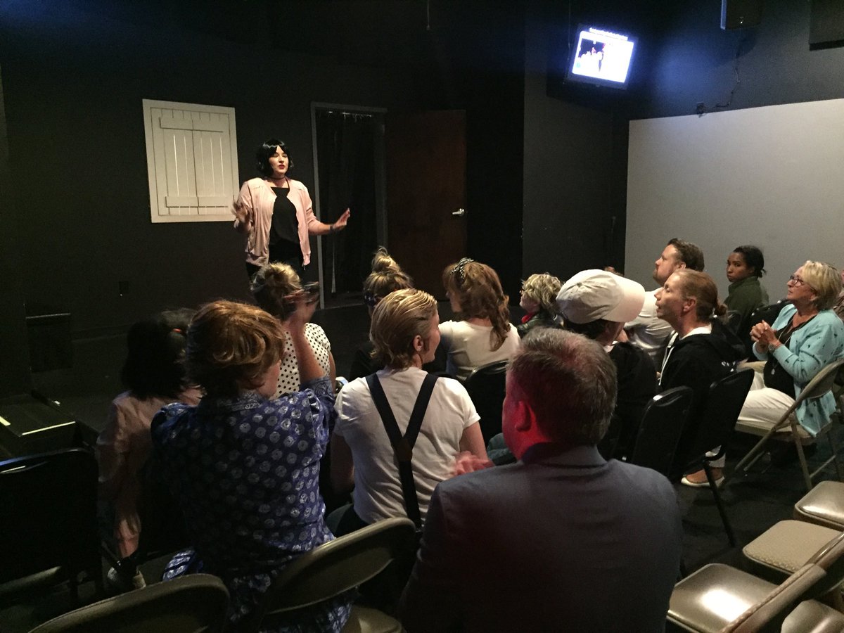 Maria Liatis (@marialiatis) on Twitter photo Director <a href="/CaseFaceATL/">Casey Holloway</a> is pumping us up for opening night of #vapethemusical <a href="/sketchworks/">Sketchworks Comedy</a> Director <a href="/CaseFaceATL/">Casey Holloway</a> is pumping us up for opening night of #vapethemusical <a href="/sketchworks/">Sketchworks Comedy</a>