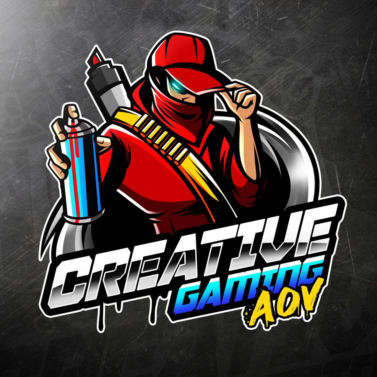 CreativeG_AoV's tweet photo. Nuestra nueva cara!😍 
Seguimos trabajando para dar lo mejor en todo lo que nos espera!

By:@Betosauri0😍🤤

#WeAreTheCreatives #GoCreatives https://t.co/4uamOHxyCw