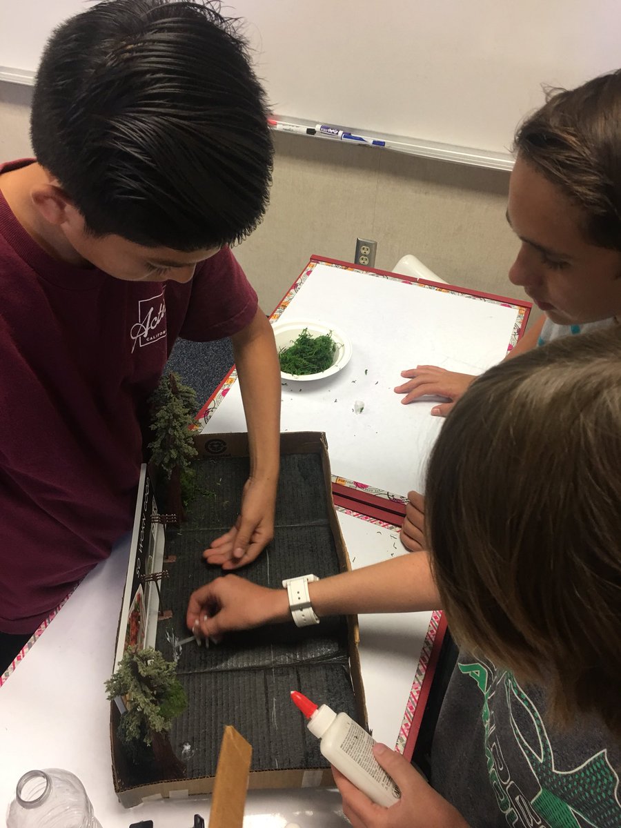 MrsTrytten's tweet photo. Ss collaborate after research to answer the question: How can we protect the mountain lions in the Santa Monica mtns from negative human interactions? Tunnel, bridge or ? @SamoFund #scienceatwork #solvingrealissues #lomarenalions #svinnovates https://t.co/CSBH29EiGZ