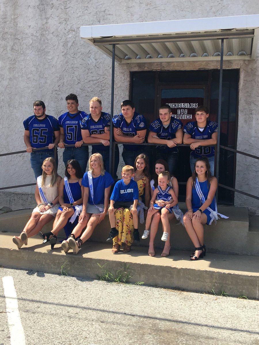 Healdton Schools (healdtondogs) Twitter