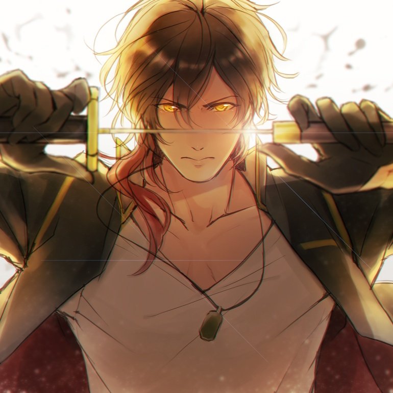 King2Drako's tweet photo. #NuevaFotoDePerfil https://t.co/ZWYfLoNNmc