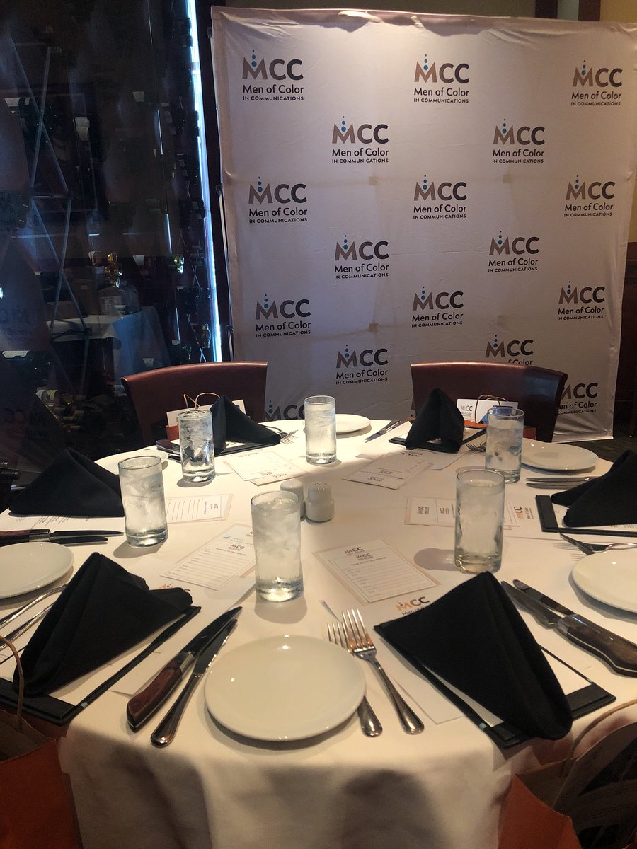 mocincomms's tweet photo. We are about to host our first MCC Signature Luncheon in Los Angeles!!! We are excited! #MCCLA #MCCLuncheon https://t.co/Tcx4yKXLRe