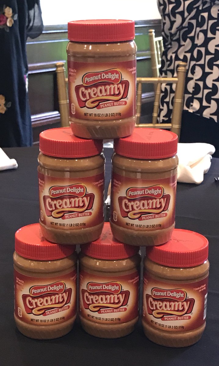 There’s still time to donate to the <a href="/cityofplanotx/">City of Plano</a> Peanut Butter Drive, benefiting the <a href="/ntfb/">North Texas Food Bank</a>!  #SpreadtheHopePlano #LovePlano #ServiceAboveSelf #Rotary