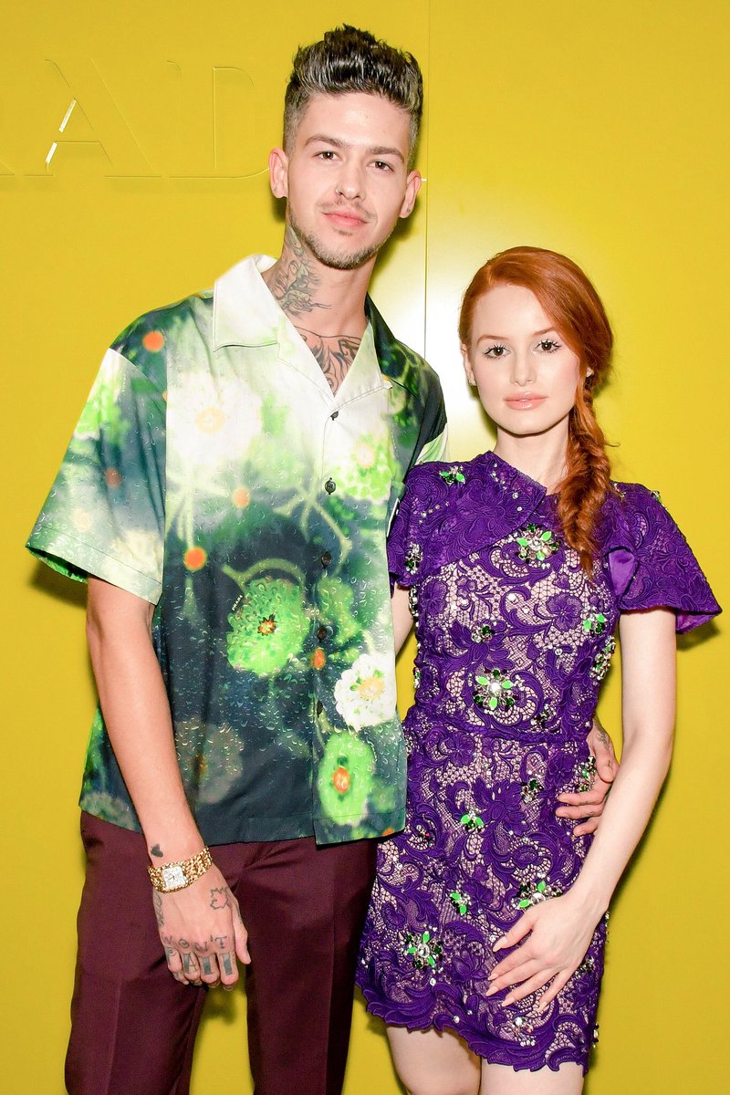 travismills's tweet image. Zoinks! 😂