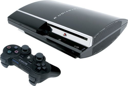First thing that comes to mind when you see this? #Playstation