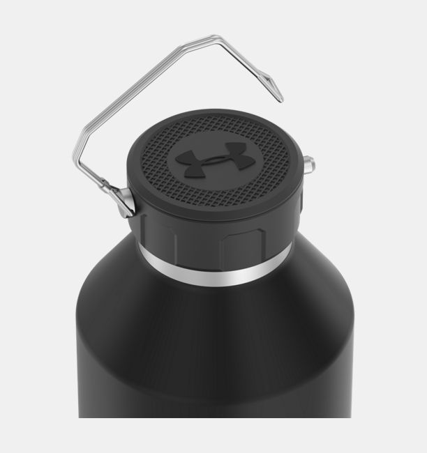 project rock water bottle sleeve