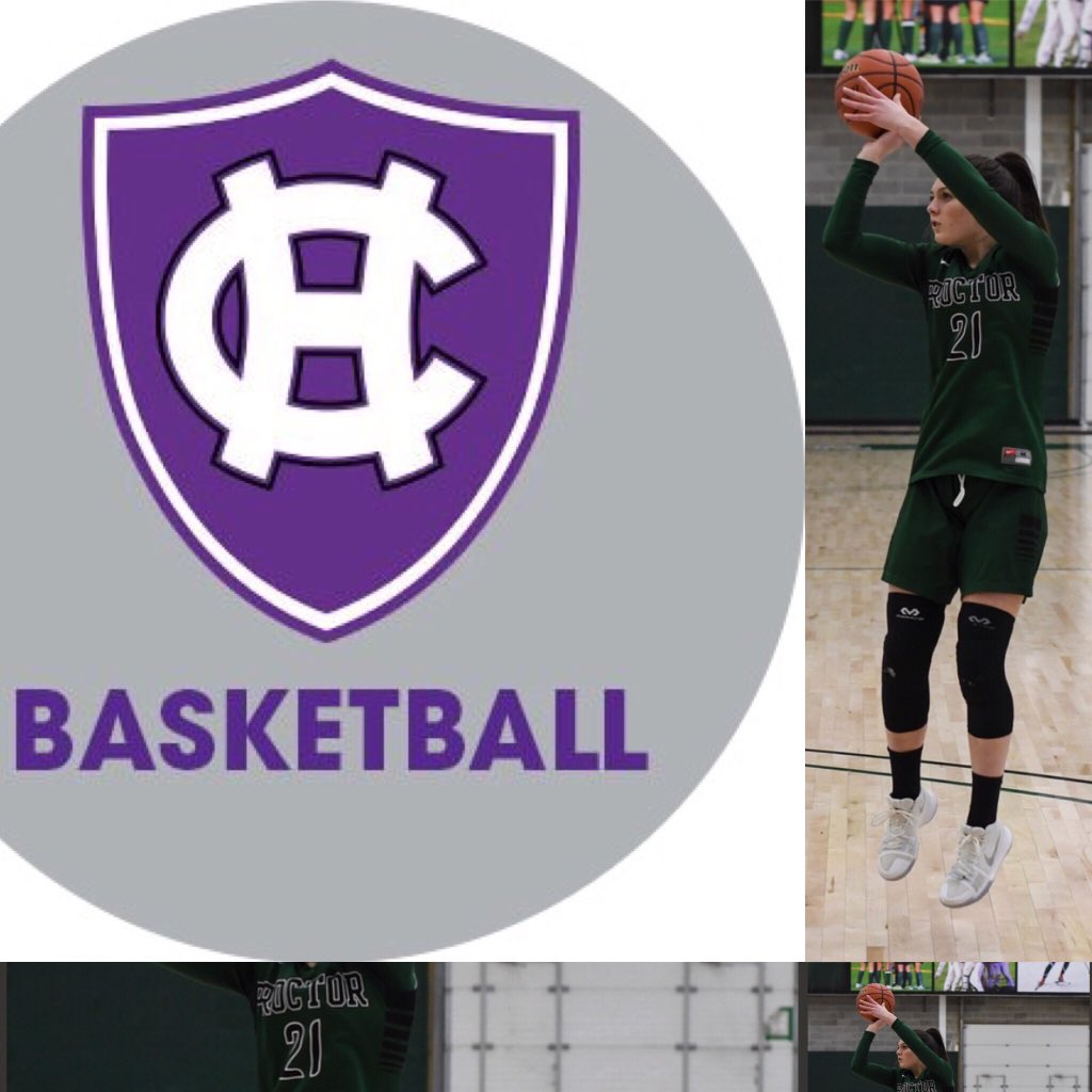 ProctorHoops's tweet photo. Congrats to 2020 @stephhdaviss23 on her Scholarship offer from @HCrossWBB  Well deserved! #MaintainCourse https://t.co/GZewf7pY8t
