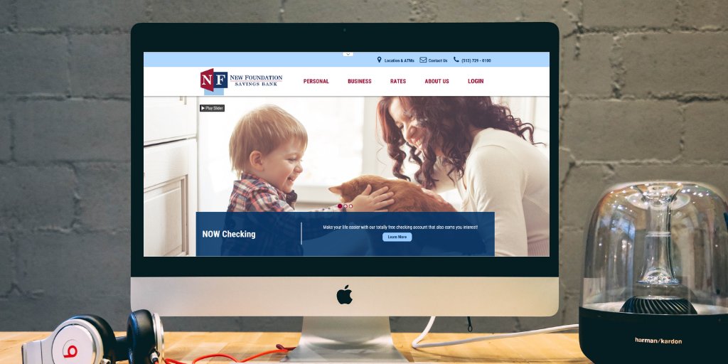 NFSBis4me's tweet photo. Have you seen? Fresh new look. Same great service!
https://t.co/lZjR0gxMLJ
#NFSBis4me #NewAndImproved #bestbank #ilovemybank #ColerainTwp https://t.co/cPccdW2epN