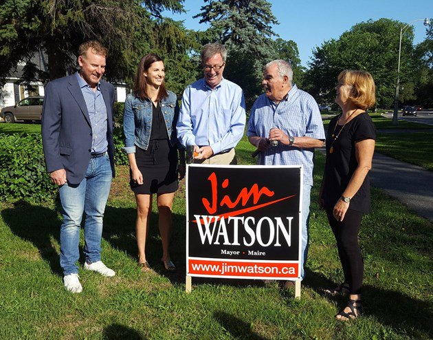 Election signs to be posted on public property this weekend dlvr.it/QkyNSH https://t.co/NY67JnZquu