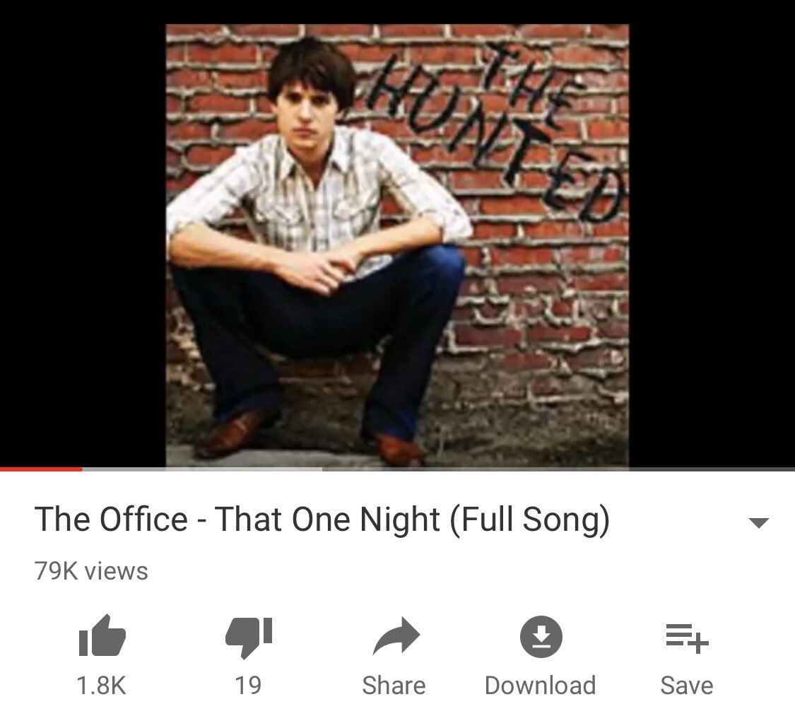 oliviavidaltv's tweet image. It’s an absolute shame this song isn’t on iTunes yet. #ThatOneNight