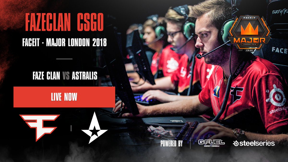 faze clan fazeclan twitter