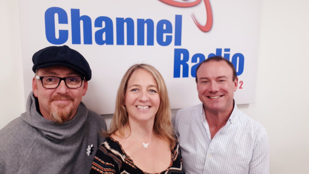 _richardbell's tweet photo. Did you miss today's @BunkerXtra show with guest Neil Shorthouse owner of @shi_hospitality and a bit of #cybersimplified chat from me about recent security breaches?
Catch up here at your leisure
https://t.co/Etv1KjNqJk https://t.co/W2PhSaocx5