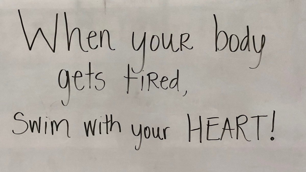 KFswim1's tweet photo. KF Swimmers rocked practice this morning! Coach Slaughter loves you! Have a fun and safe weekend!! #kleinisd #momentsinklein #KFHSswim https://t.co/5L0lE8nFGY