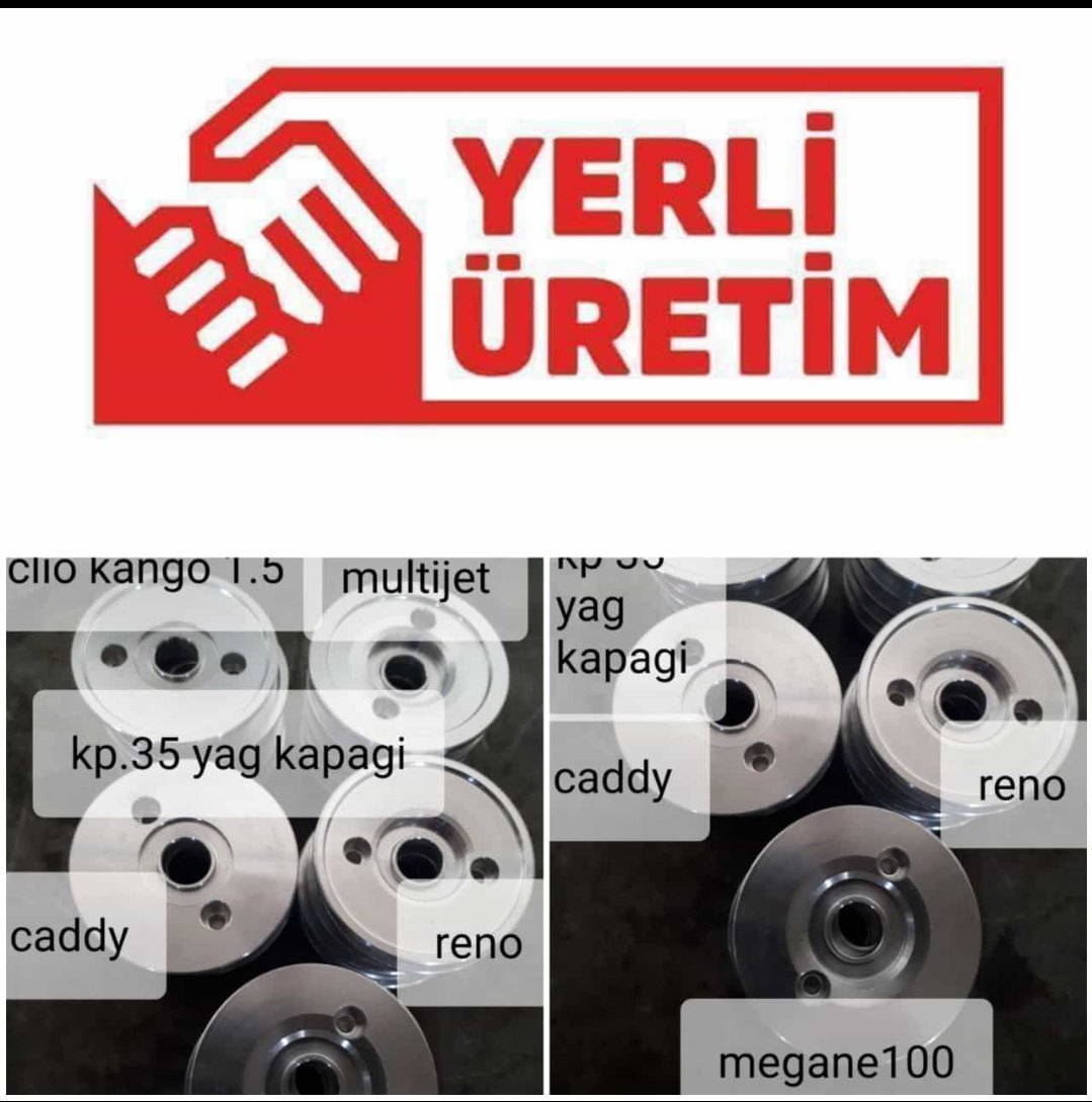 Bayram_Kaplan72's tweet photo. #Tamamen Kendi üretimimiz TURBO YAG KAPAK İMALATLARI https://t.co/ntuWWp2RS1