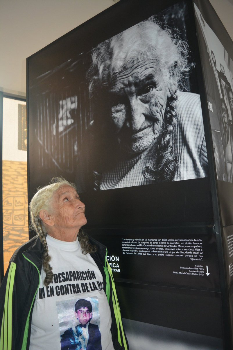 PnudColombia's tweet image. La dignificación de las víctimas, el esclarecimiento de la verdad, la reconstrucción de la memoria, así como el empoderamiento de las mujeres y la reducción de las violencias basadas en género son necesarias para alcanzar sociedades en paz y reconciliadas #ODSenAcción #DiadelaPaz