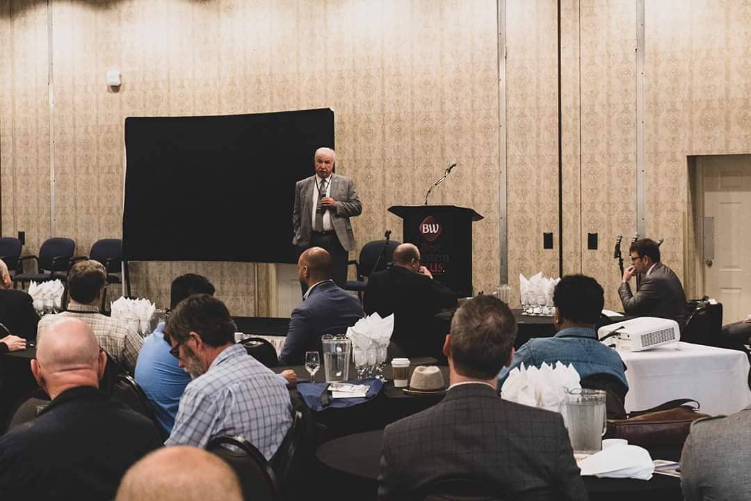 XLRatorFV's tweet image. That&apos;s a wrap! Over 175 registrants signed up to attend the #FVTech Forum and more than 15 startups and technology exhibitors participated in our tradeshow!

A huge thanks to all of our sponsors including @iOpenTech, @Faskenlaw, @BDC_ca, @lifeatPwC, @TELUS, and @Mission_BC