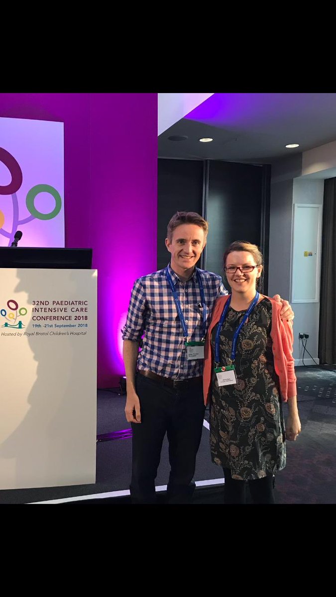 jmenzies1's tweet photo. Congratulations @adrianplunkett & @Jenna_Spry on best oral presentation PICS 2018! A really thought provoking presentation @PICU_BCHres @PICU_BCH #pedsPICU #BrisPICS https://t.co/PQvO86jL1M