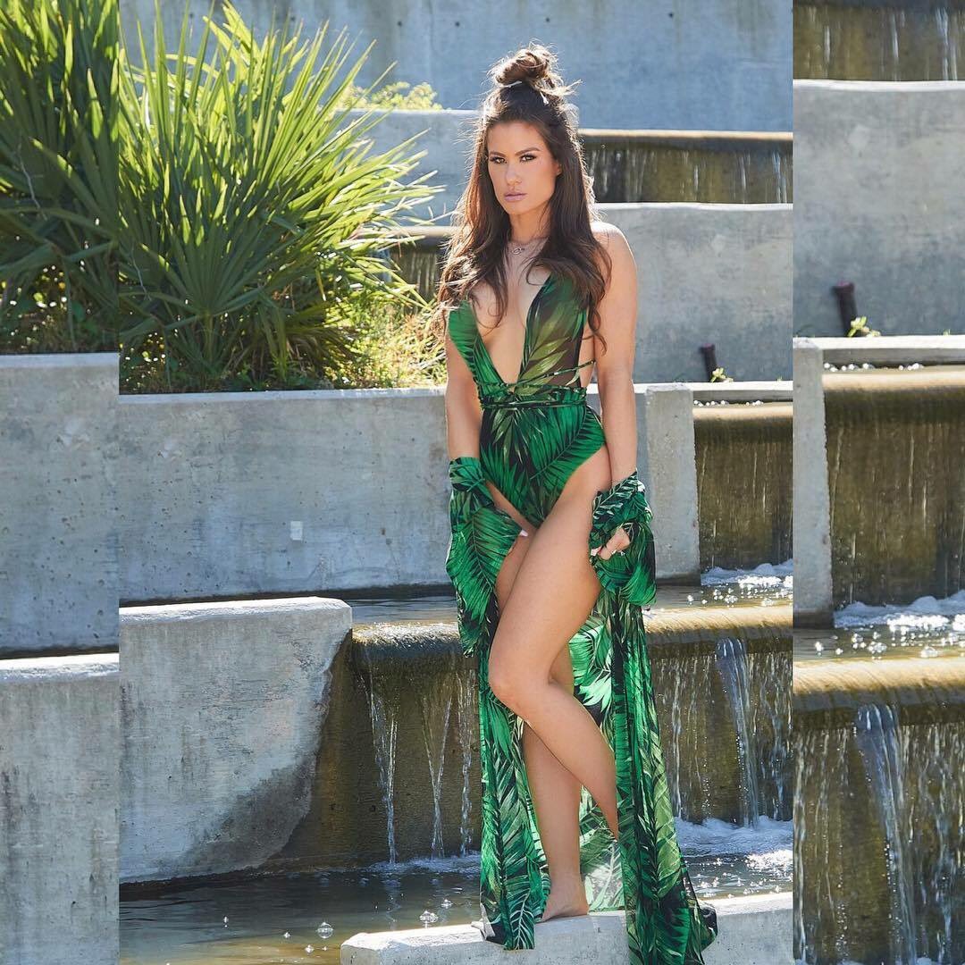 Can someone tell me how did I get  lucky enough to call @ElisaWilson32 my wife....