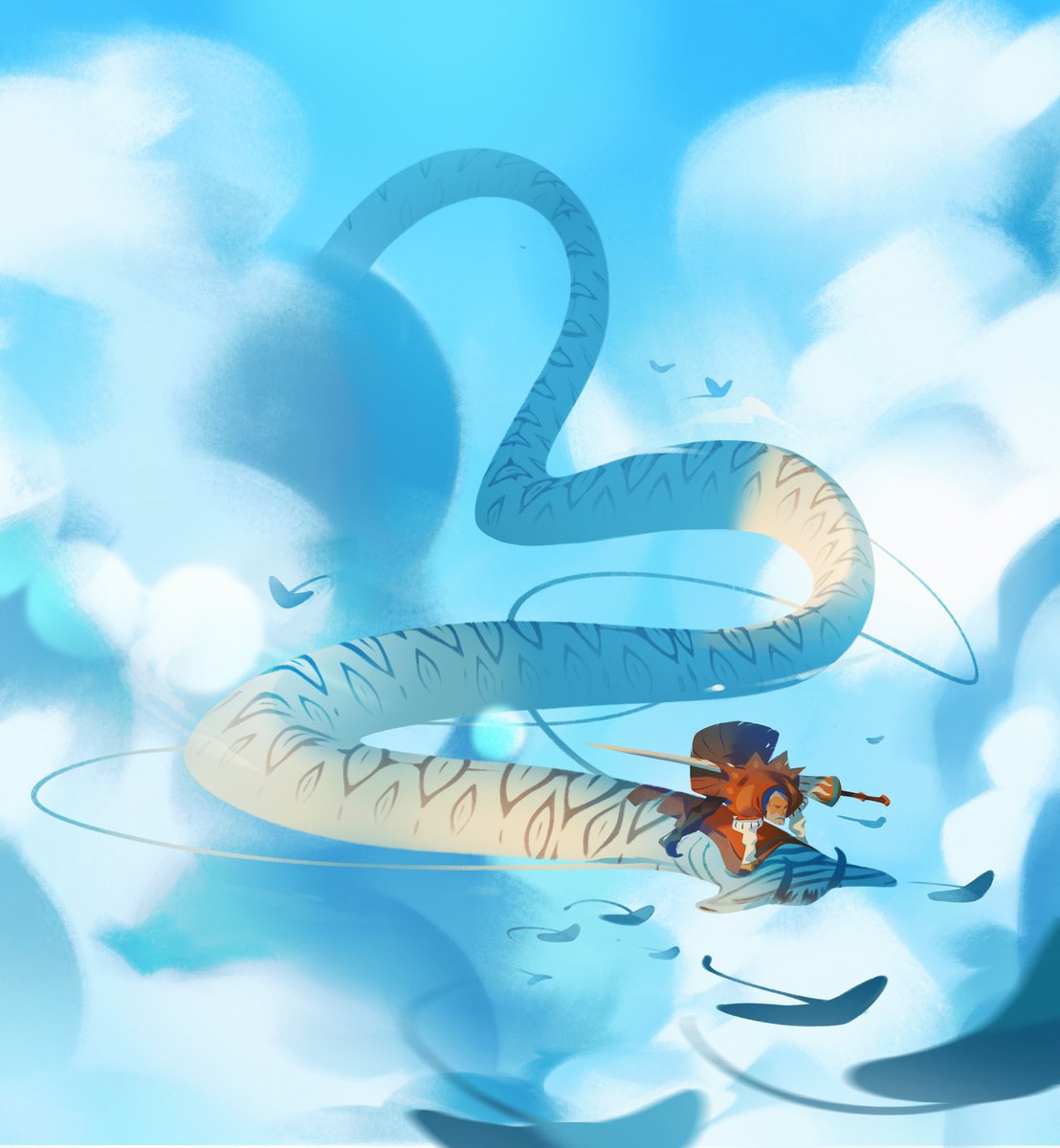 FromHappyRock tweet picture