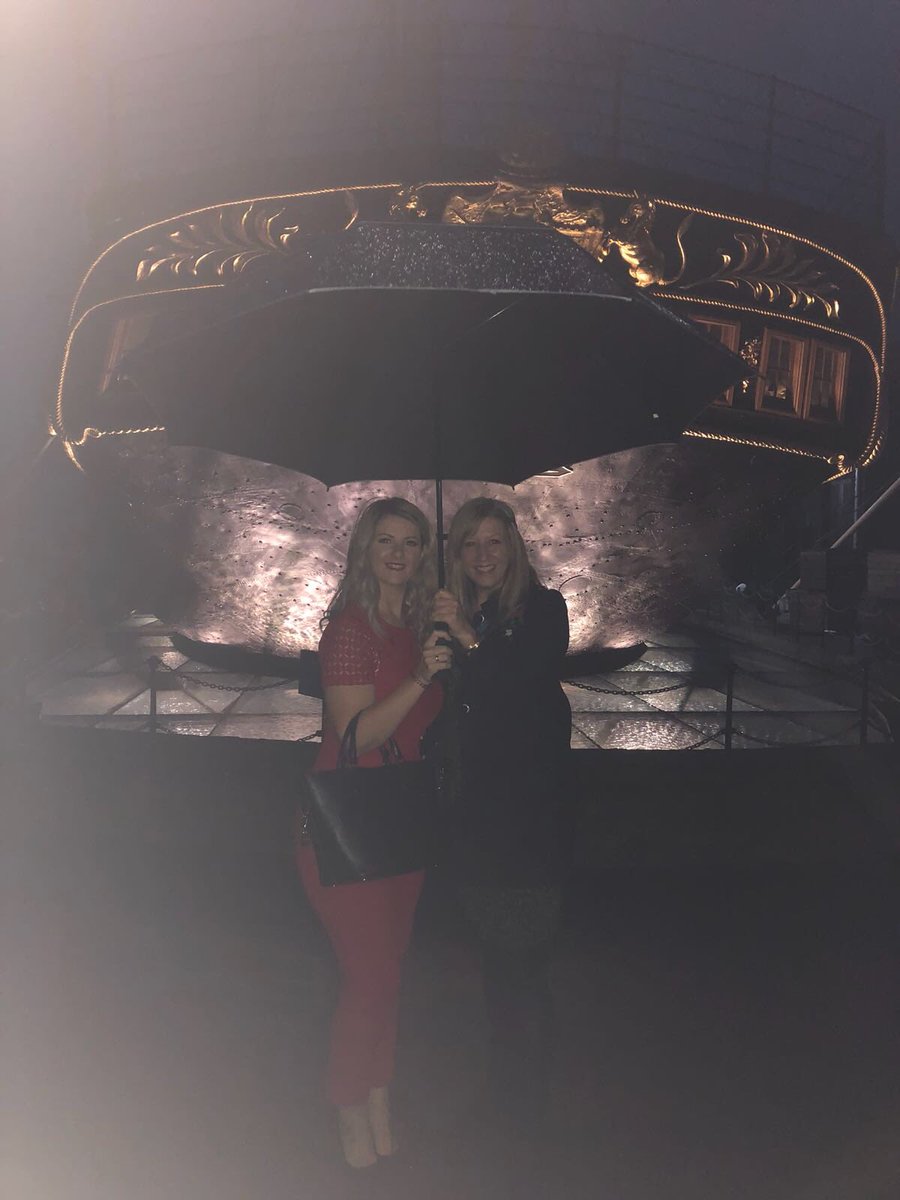 jmenzies1's tweet photo. Fantastic night out on the SS Great Britain. Thank you @PICS_Conference #BrisPICS @natalieread84 https://t.co/PVezoJuiIX