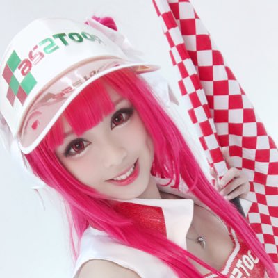 Twitterのコスプレ画像53