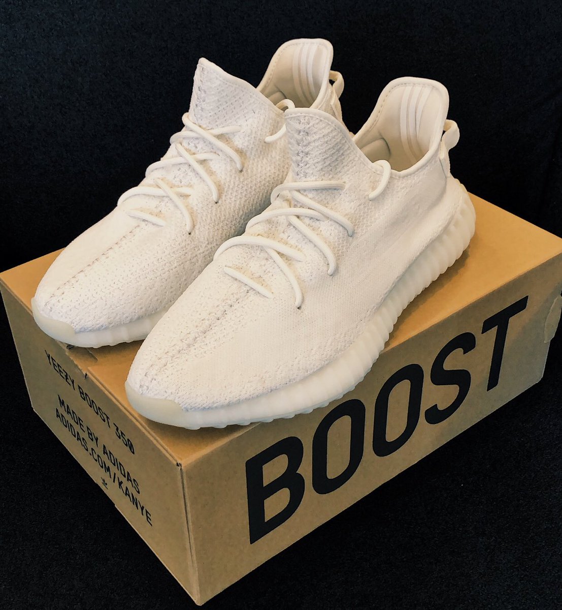 yeezy triple white yeezy supply