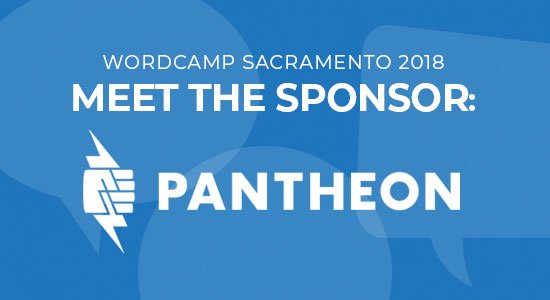 Sacramento WordPress tweet media