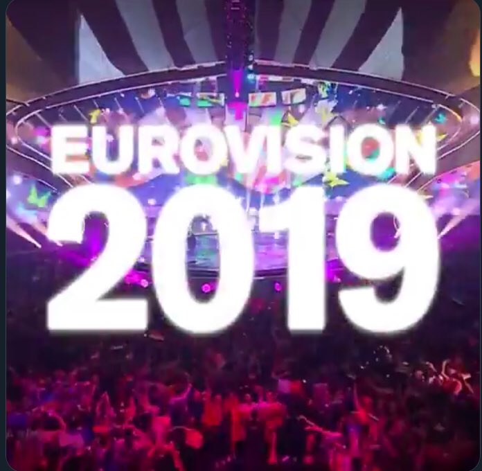 BBCEurovision1's tweet photo. Could you write the UK #Eurovision song for 2019? 🇬🇧We are only excepting shit songs as usual so if you think you’ve written a bad song we would love to hear it. Remember you have to be over 50 and must have been on the X factor or the voice to apply. https://t.co/q0LFRbdAV0