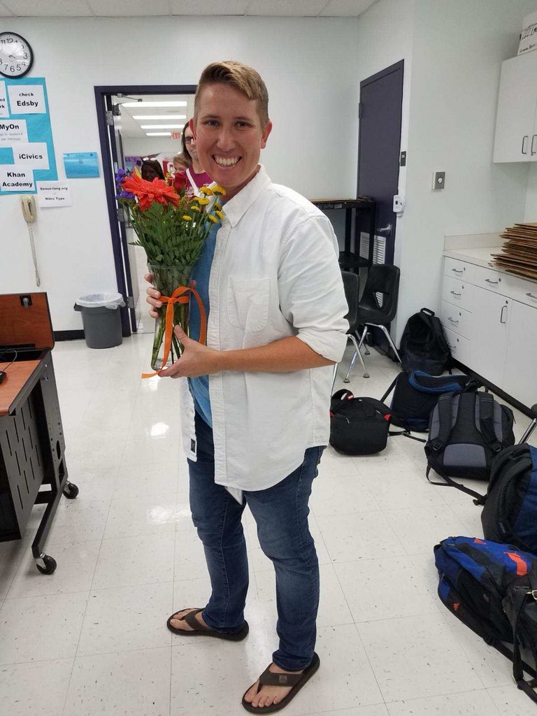 Claire Mawhinney tweet media