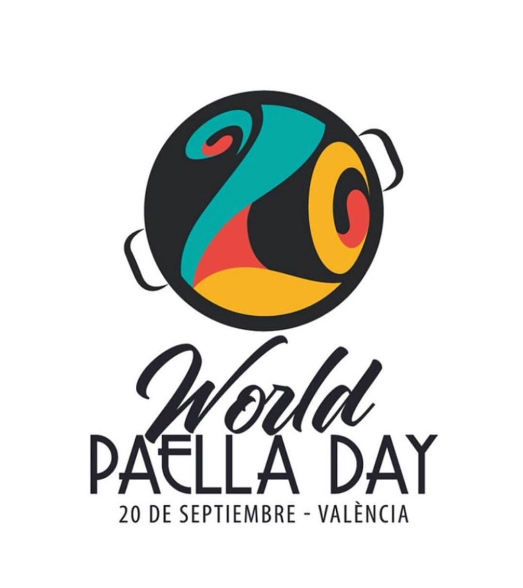WorldPaellaDay's tweet photo. Thank you all for making possible this 1st #worldpaelladay edition!! https://t.co/BKUmhikoap
