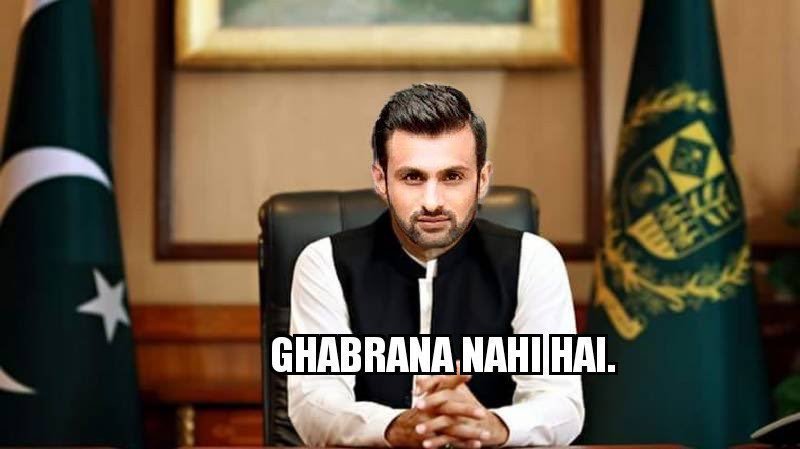 TayyabMemon's tweet photo. He told you https://t.co/nT6vmJl2Fj