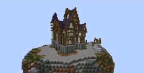 ⚔️ Builders McPE ⚔️ tweet media