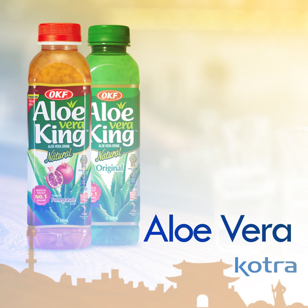 KOTRA_CARACAS's tweet photo. Categoría Alimentos, evento Conoce Corea 2018 #KOTRA #conocecorea #Korea #venezuela #business #importación https://t.co/PfMwAgFNqc