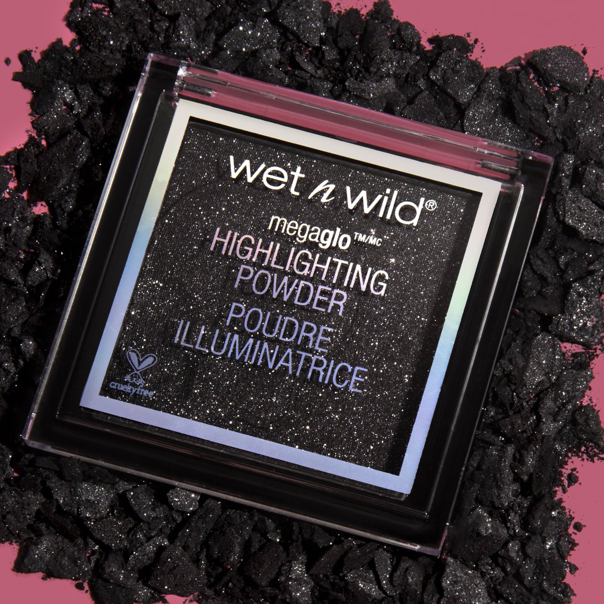 Wet N Wild Beauty A Twitter Get A Spooky Glow With Our Mega Glo Highlighting Powder In Not Your Basic Witch Wetnwildbeauty T Co Ejjvaucrvn T Co Ceqromdx74