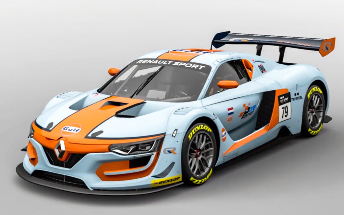 Marvin Gayral Renault Rs01 Gulf Edition Gtsport Granturismo Granturismosport Livery Love Like Follow Racecar Gt3 Gt3 Gt Touringcar Custom Replica Playseat Dutch Ps4 Gulfracing Renaultsport Renaultsport T Co