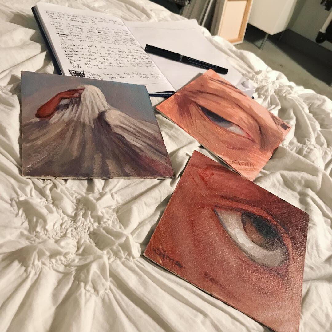 LAURENCE FELL visual data 4