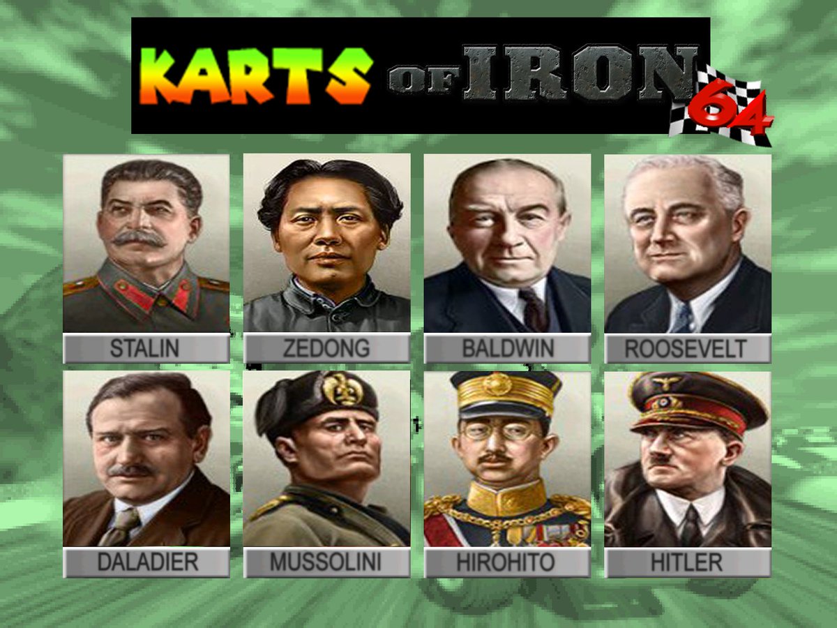 hearts of iron 4 leaders hearts of iron 4 leaders
