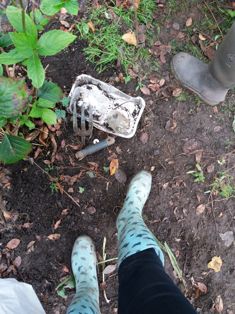 Katharine Irwin (@katha_win) on Twitter photo RIP little trowel - you served me well! Worth it though - it helped prepare the Buccleuch Lodge garden for its transformation into a rehabilitation and therapy space <a href="/mcrlco/">Manchester Local Care Organisation</a> RIP little trowel - you served me well! Worth it though - it helped prepare the Buccleuch Lodge garden for its transformation into a rehabilitation and therapy space <a href="/mcrlco/">Manchester Local Care Organisation</a>