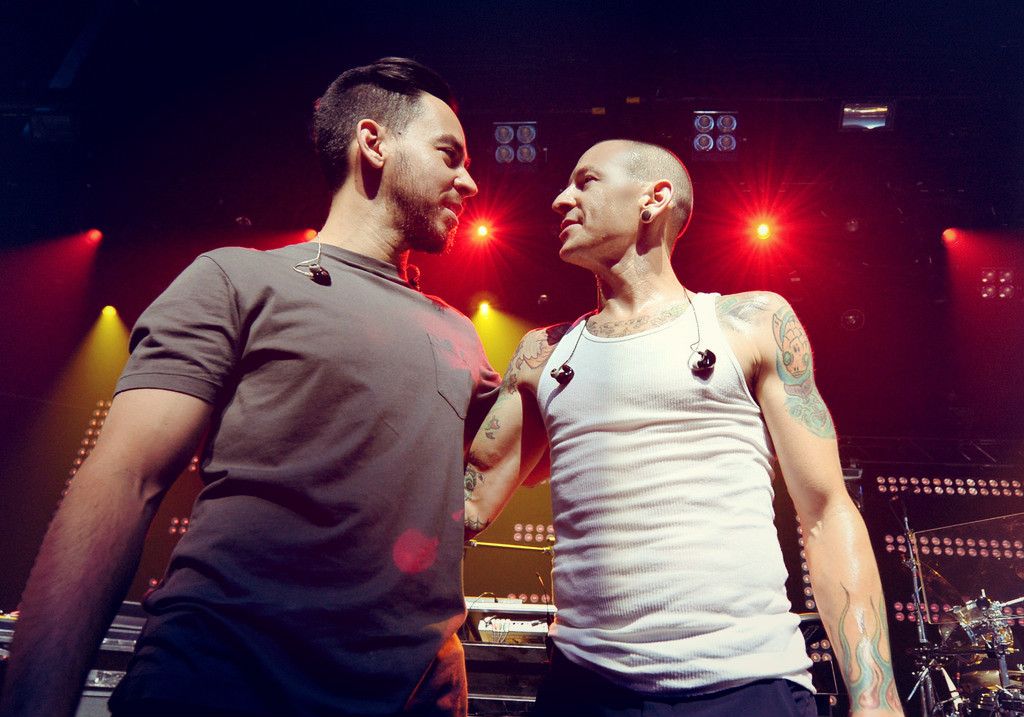 nurJanaS84's tweet photo. βΆοΈ SEPT 21ST βοΈ
πΆ LINKIN PARK WEEKLY MISSION πΆ
Which is your favorite @linkinpark song to sing? π€
Definitely THE MESSENGER, WAITING FOR THE END, IRIDESCENT, GIVEN UP
#LPfamily #MakeChesterProud #CelebrateLife #LinkinPark #LinkinLove #FuckDepression #WeAreLPU #WithYouLP https://t.co/Vbj1EELyjz