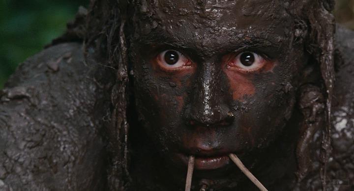 Born on this day, Rudy Youngblood turns 36. Happy Birthday! What movie is it? 5 min to answer! 