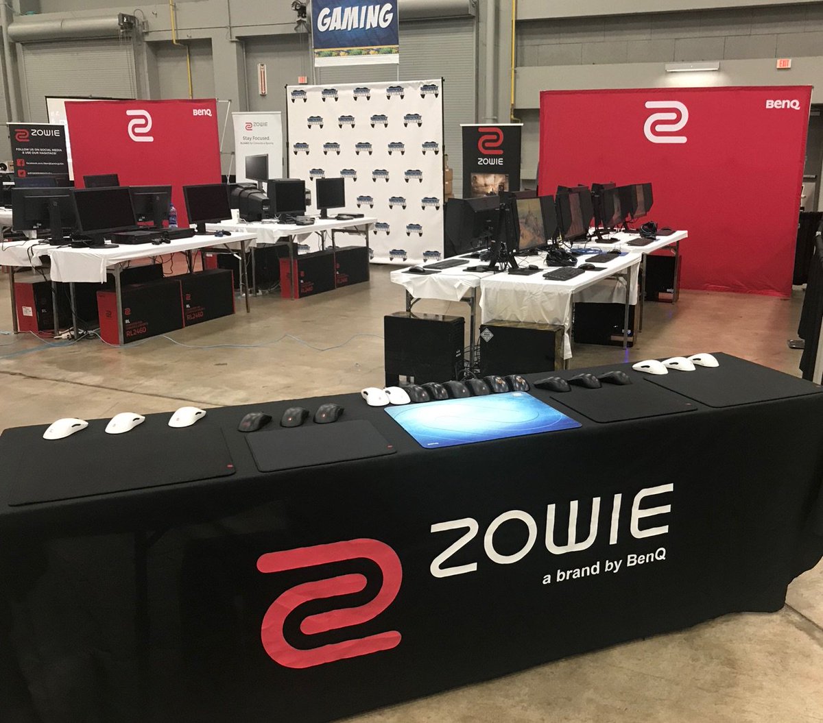 ZOWIEbyBenQUSA's tweet photo. ZOWIE will be at Wizard World Austin! This weekend (Sept. 21st - Sept. 23rd), come hang out with us to experience features like DyAc, Color Vibrance, and Black eQualizer for yourself! #ZOWIE #ZOWIEXP https://t.co/8ChaFXazsj