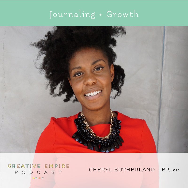 Creative Empire tweet media