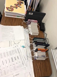 Lamar MS AVID tweet media