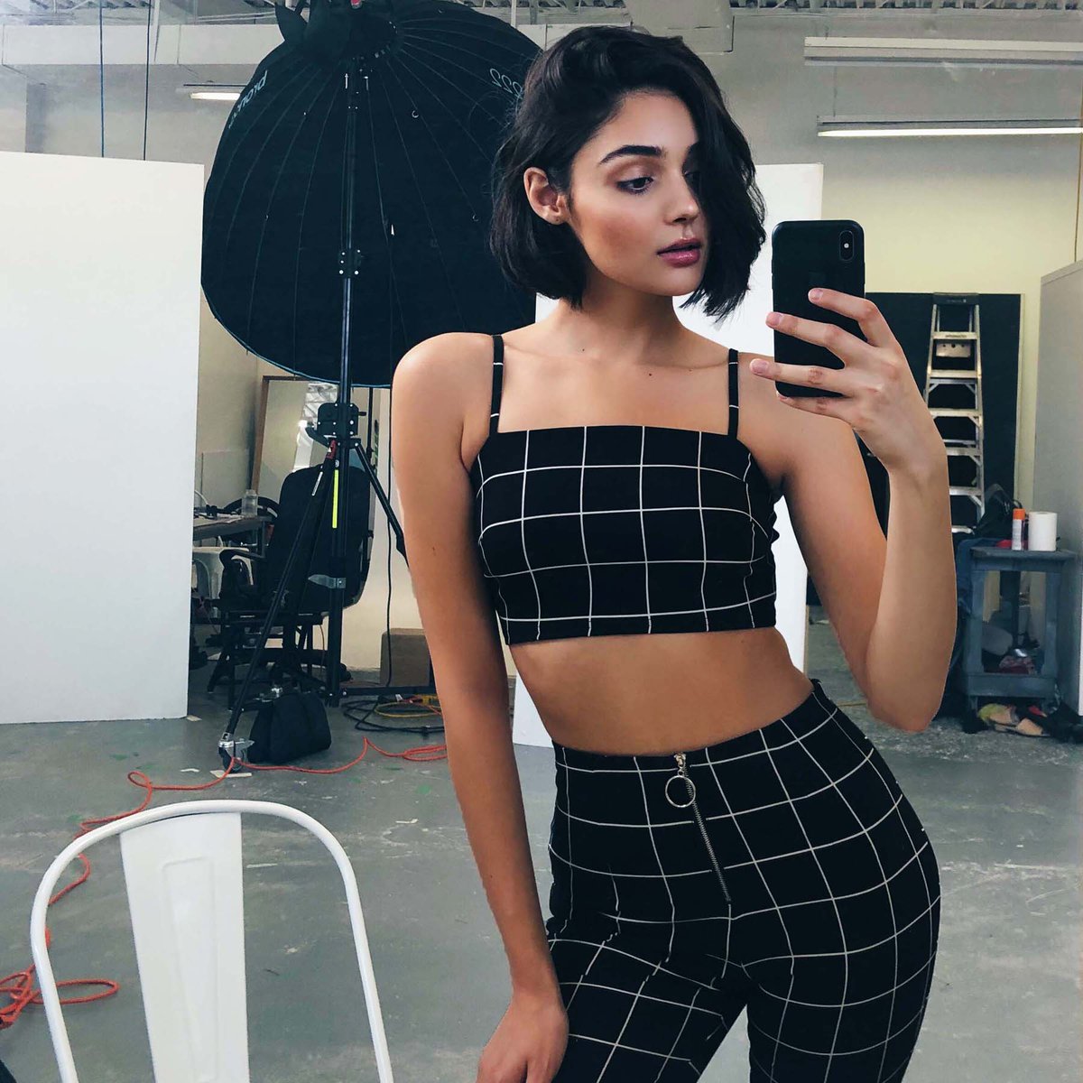 shopmandee's tweet photo. πΆ sugar, sugar how you get so fly π
Make sure to tag @shopmandee + #ShopMandee for a chance to be featured like #MandeeBabe @luuanacola π
#shopmandee #ootd https://t.co/Fqs5T2lZOq